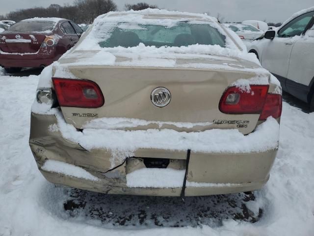 2006 Buick Lucerne CX