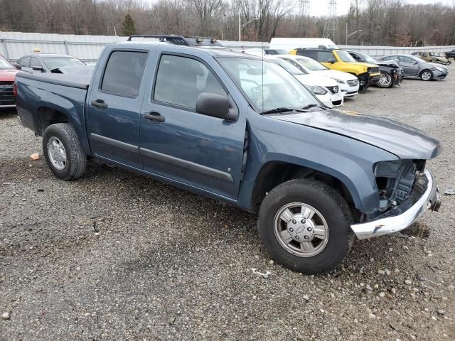 2007 Chevrolet Colorado