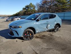 Salvage cars for sale at Brookhaven, NY auction: 2023 Dodge Hornet GT