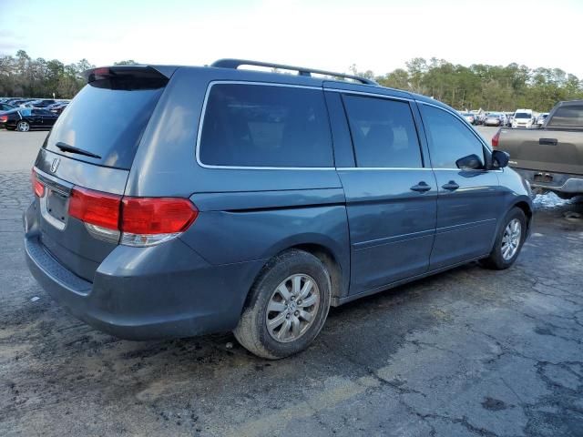 2010 Honda Odyssey EX