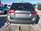 2016 Mitsubishi Outlander ES