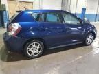 2009 Pontiac Vibe