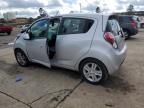 2014 Chevrolet Spark 1LT