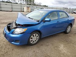 2009 Toyota Corolla Base for sale in Harleyville, SC