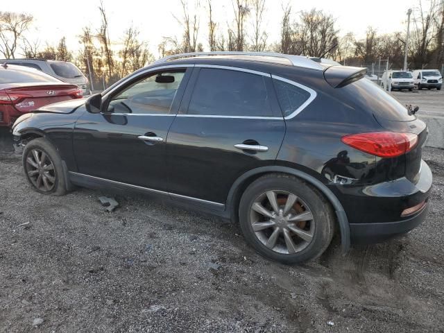 2008 Infiniti EX35 Base