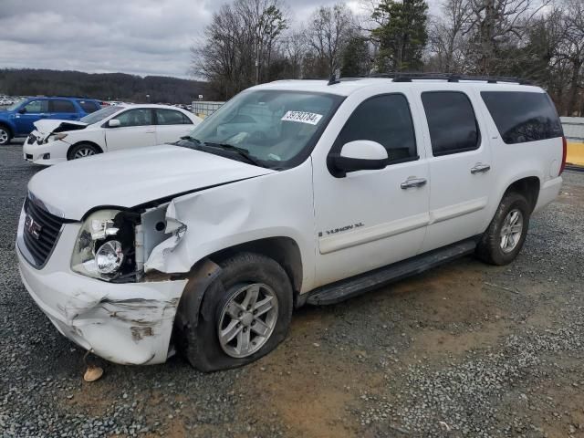 2007 GMC Yukon XL K1500