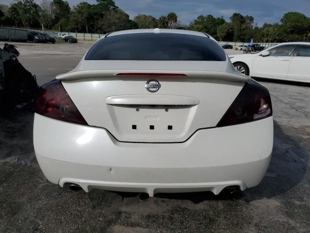 2011 Nissan Altima S