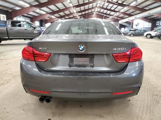 2019 BMW 430XI