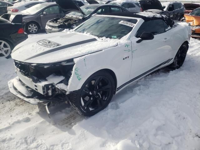 2020 Chevrolet Camaro LZ