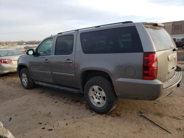 2007 Chevrolet Suburban K1500