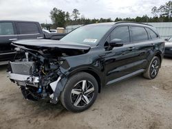 KIA Sorento S salvage cars for sale: 2023 KIA Sorento S