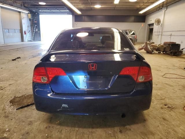 2006 Honda Civic LX