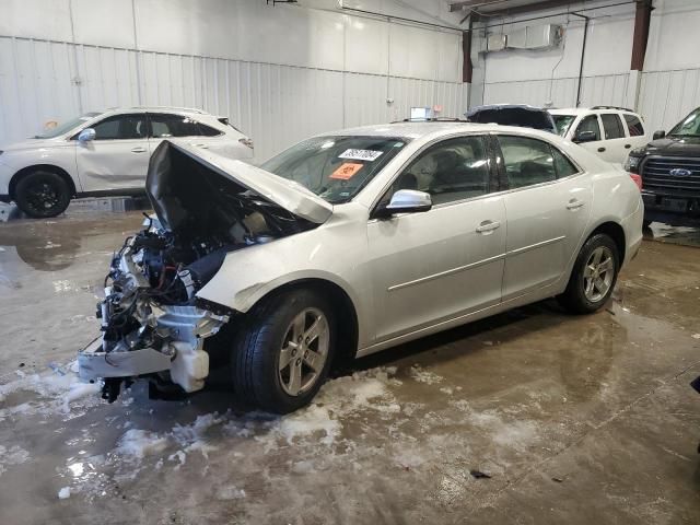 2016 Chevrolet Malibu Limited LT