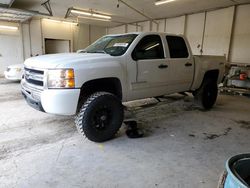 2009 Chevrolet Silverado K1500 LT for sale in Madisonville, TN