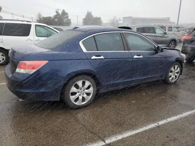 2009 Honda Accord EXL