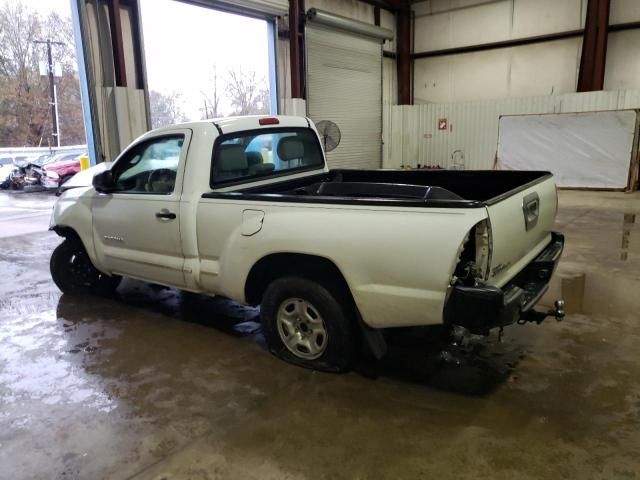 2005 Toyota Tacoma