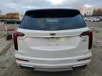2023 Cadillac XT6 Platinum Premium Luxury