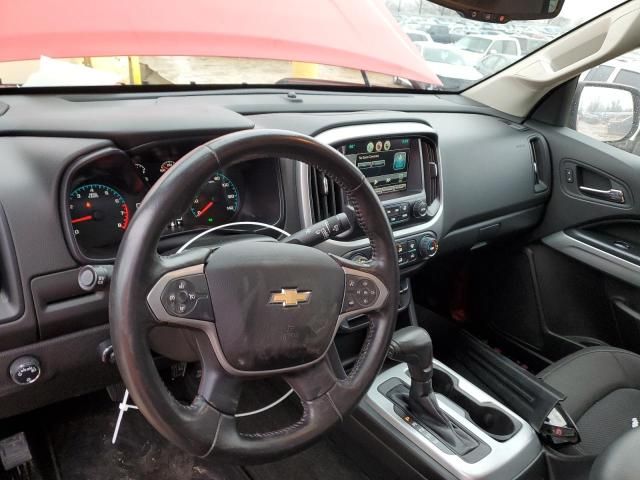 2015 Chevrolet Colorado LT