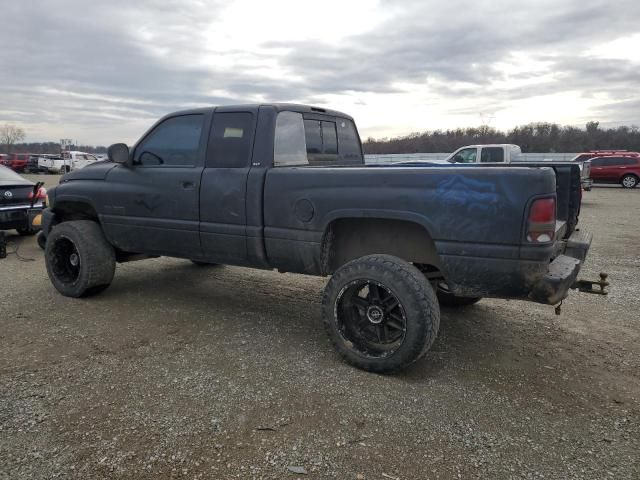 2000 Dodge RAM 1500