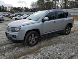 2016 Jeep Compass Latitude for sale in Fairburn, GA