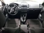 2013 Volkswagen Tiguan S