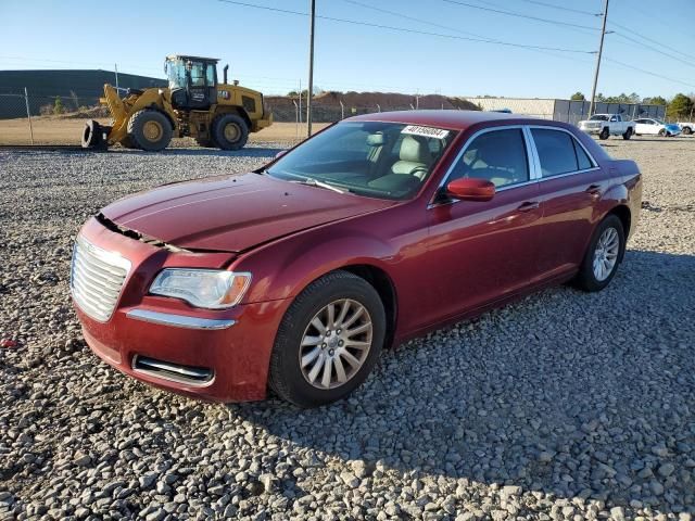 2014 Chrysler 300