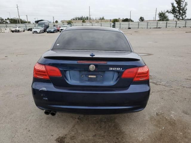 2013 BMW 328 I