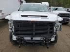 2022 GMC Sierra C2500 Heavy Duty