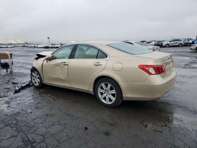 2008 Lexus ES 350