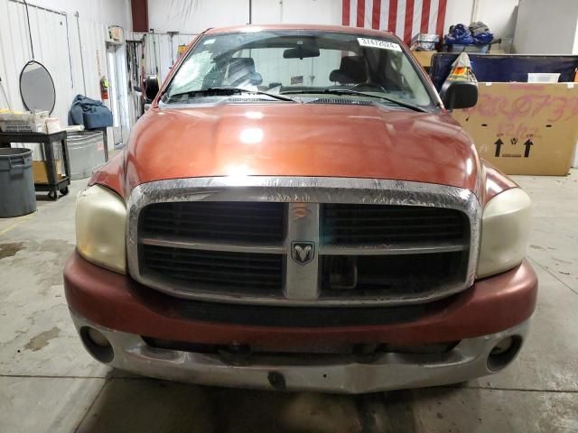 2007 Dodge RAM 1500 ST