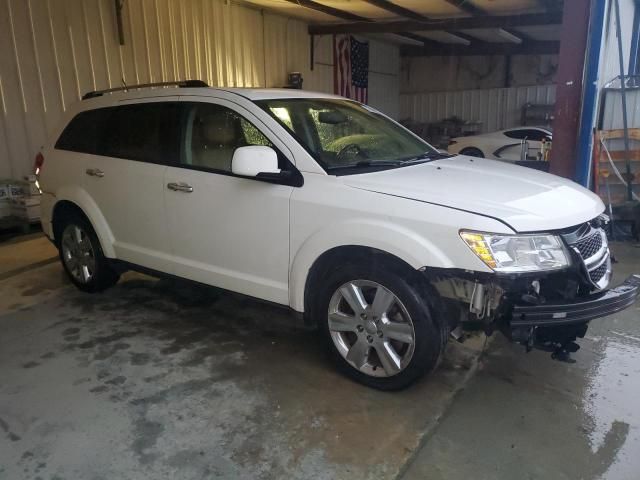 2013 Dodge Journey Crew