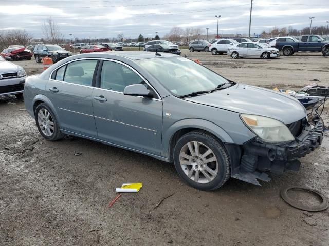 2007 Saturn Aura XE