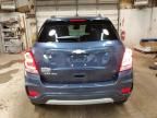 2018 Chevrolet Trax 1LT