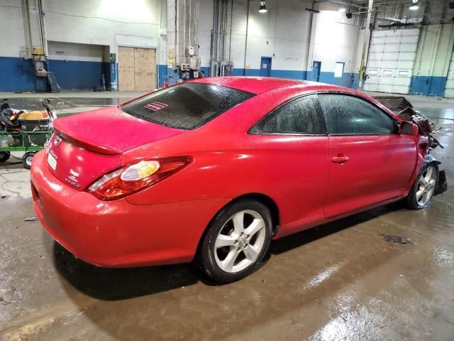 2006 Toyota Camry Solara SE