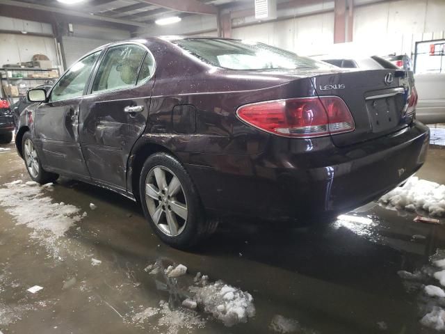 2005 Lexus ES 330