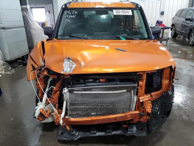 2006 Honda Element EX