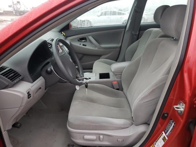 2009 Toyota Camry Base