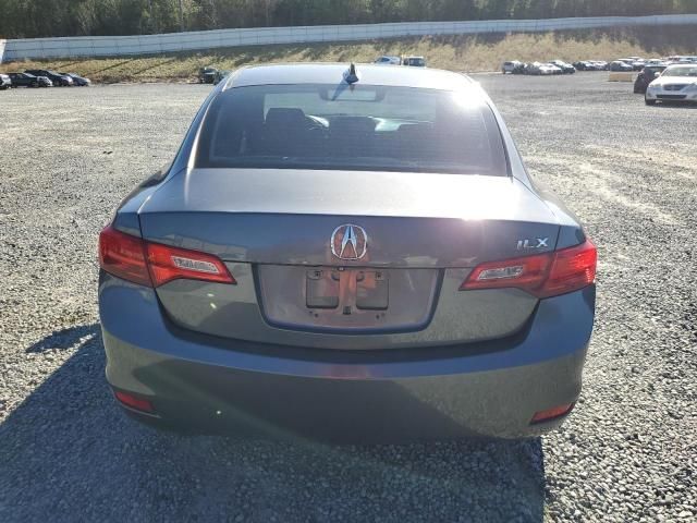 2014 Acura ILX 20