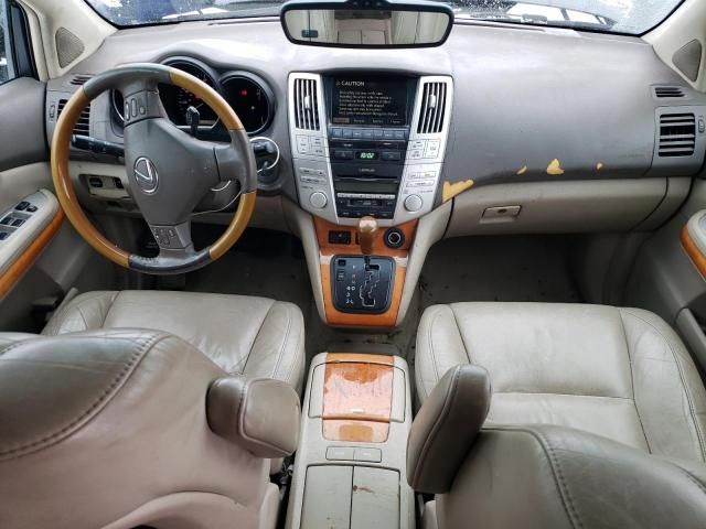 2008 Lexus RX 350