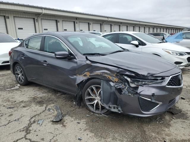 2021 Acura ILX Premium