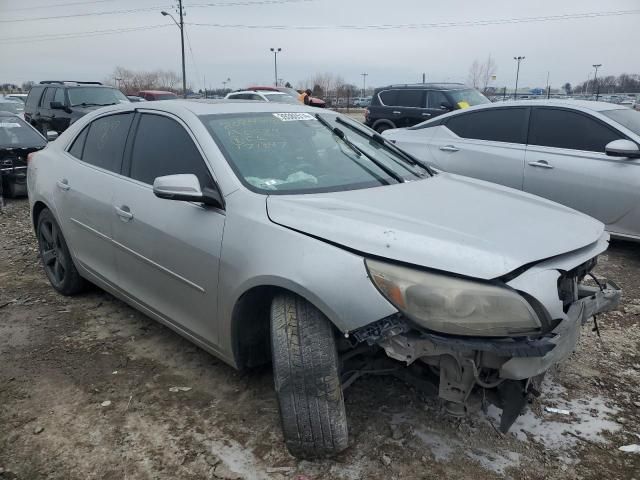 2013 Chevrolet Malibu 1LT