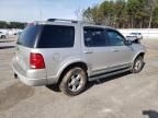 2002 Ford Explorer XLT