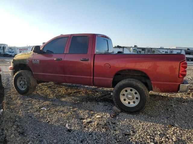 2007 Dodge RAM 2500 ST