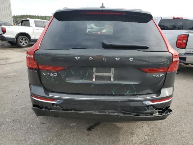 2020 Volvo XC60 T6 Inscription