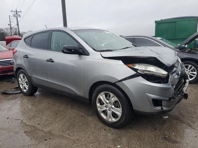 2013 Hyundai Tucson GL