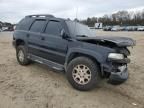 2005 Chevrolet Tahoe C1500