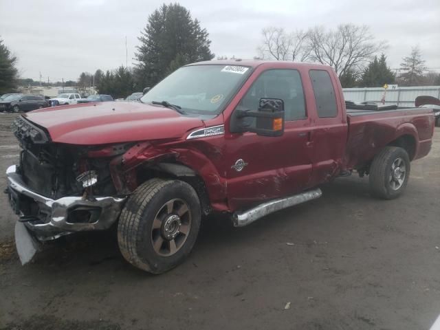 2013 Ford F250 Super Duty