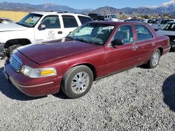 2005 Ford Crown Victoria LX for sale in Mentone, CA