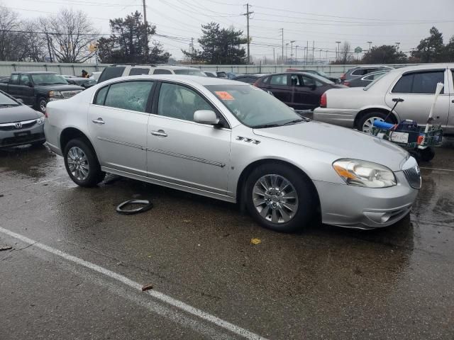 2010 Buick Lucerne CXL