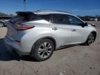 2016 Nissan Murano S